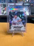 2026 Leaf Pro Set Metal Gage Stanifer  1/1 Pre-Production Proof