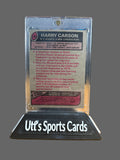 2020 Panini Prizm Justin Jefferson Rookie #398 PSA 10