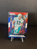 2016 PRIZM Red White Blue Disco Dan Marino #135