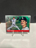 Drew Thorpe Chicago White Sox #372 2025 Topps Chrome Platinum Rookie Card