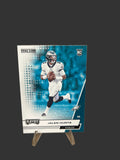Jalen Hurts 2020 Panini Playoff Rookies #214 Philadelphia Eagles NFL Rookie