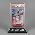 2018 Panini Diamond Kings - Shohei Ohtani #76 Batting Follow Through (RC)