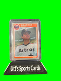 Nolan Ryan #359 1985 Fleer Houston Astros Baseball Card MLB