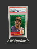 PSA 10 2022 Topps Chrome Platinum Anniversary Tony Gwynn Green Wave Refr#96/99