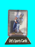 Bo Jackson 2024 Topps Stadium Club Baseball Chrome #185 Kansas City Royals