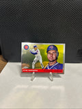 2025 Topps Chrome Platinum Anniversary - Ryne Sandberg #348 Cubs