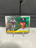 ALEX RODRIGUEZ A-ROD 2025 Topps Chrome Platinum Anniversary #401