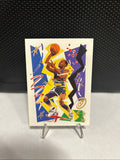 🔥1990-91 NBA Hoops MICHAEL ADAMS Art #361 NmMt Denver Nuggets Basketball Card🔥
