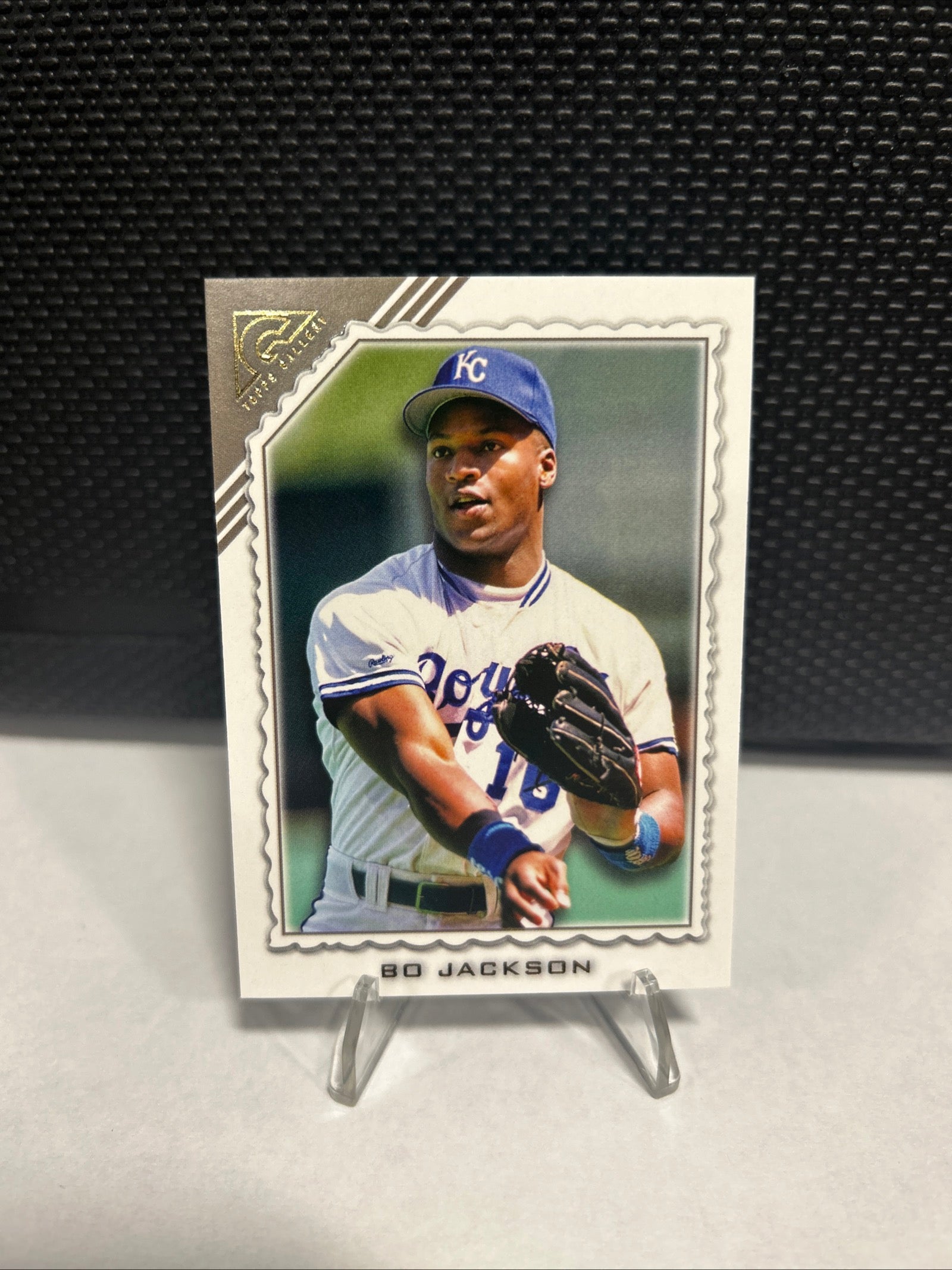 2022 Topps Gallery - Bo Jackson #108
