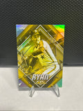 2022 Topps Fire Gold Minted #173 Nolan Ryan