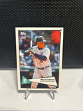 2022 Topps x Naturel 1952 Topps #19 Miguel Cabrera