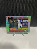 2021 Panini Donruss - Livestream Mookie Betts #LS6 Vector