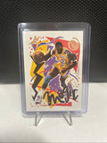Magic Johnson, Team Checklist #367 - 1990-91 Hoops