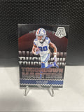 2024 Panini Mosaic - Touchdown Masters CeeDee Lamb #TM-CDL