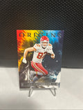2022 Panini Origins Travis Kelce Base Card
