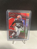 2022 Panini Prestige - Franchise Favorites Myles Garrett #FF-15