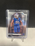 2024 Panini Prizm - #32 Ed Oliver - Buffalo Bills - NM