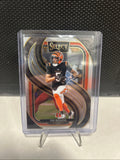 2024 Panini Football Select Tee Higgins Premier #193 Cincinnati Bengals