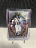 Will Anderson Jr. - 2024 Panini Select Football Select Future #10