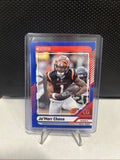 2024 Donruss #95 Ja'Marr Chase Press Proof Blue