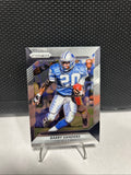 2016 Panini Prizm - Barry Sanders #165 Detroit Lions HOF NFL Football Card