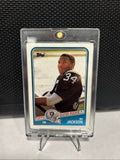 1988 Topps - #327 Bo Jackson (RC)