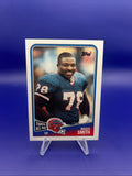 Bruce Smith #227 1988 Topps Buffalo Bills