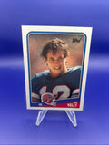 1988 Topps - Jim Kelly #221