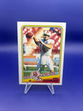 1988 Topps - Vinny Testaverde #352 (RC)
