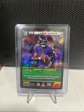 2020 Panini NFL Five TCG Galactic- Lamar Jackson #L249- Baltimore Ravens