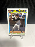2026 Topps Series 2 1991 All-Star #91AS-25 Roberto Clemente Pittsburgh Pirates
