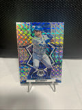 2022 Panini Mosaic Silver Prizm #46 Max Muncy Dodgers