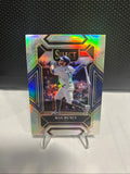 Max Muncy 2022 Select Diamond Level - Silver Prizm (SP) - Dodgers