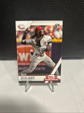 2024 Topps Trading Card Day Elly De La Cruz RC Reds