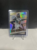2025 Panini Revolution Star Gazing Jaxon Smith-Njigba #17 - Seattle Seahawks