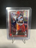 Topps Chrome Mason Graham #302 Cleveland Browns Rookie Football Card